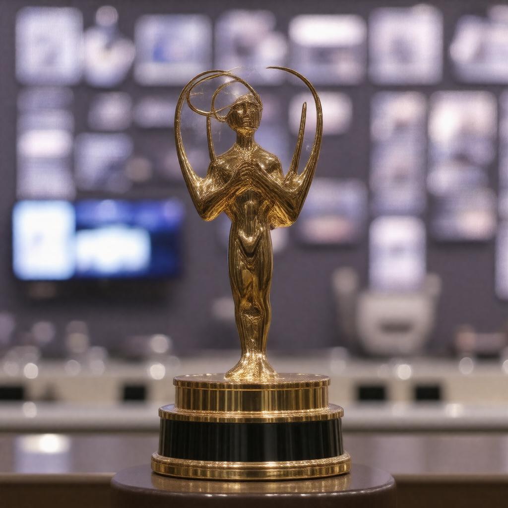 Primetime Emmy Award for Outstanding Directing for a Drama Series